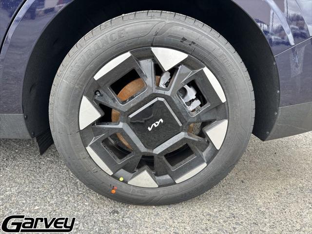2026 Kia Carnival MPV EX