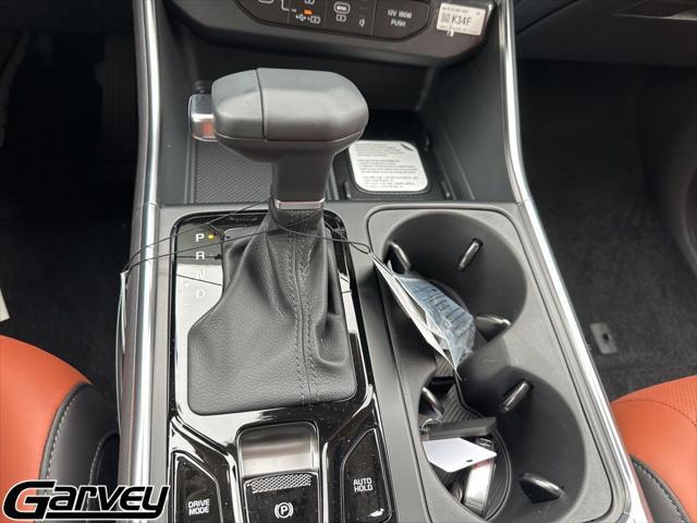 2026 Kia Carnival MPV EX