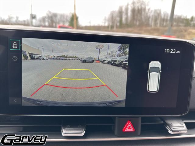 2026 Kia Carnival MPV EX
