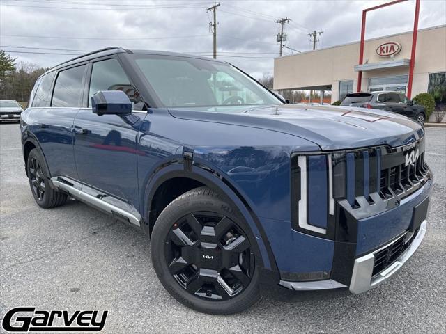 2027 Kia Telluride Hybrid SX-Prestige for sale in Queensbury, NY