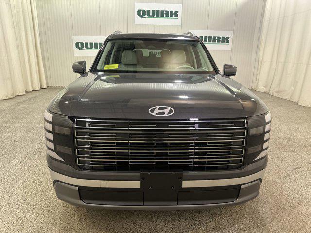 2026 Hyundai Palisade SEL 8P