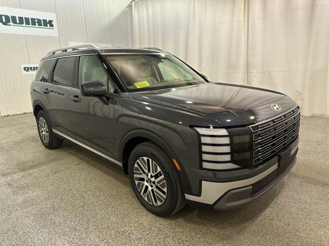 2026 Hyundai Palisade SEL 8P