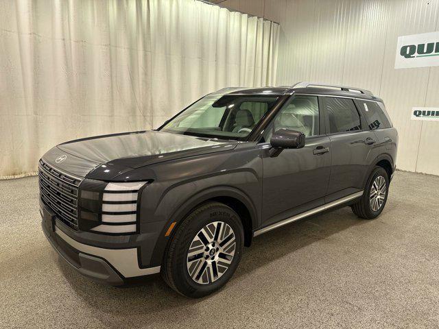 2026 Hyundai Palisade SEL 8P