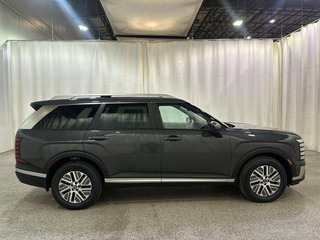 2026 Hyundai Palisade SEL 8P
