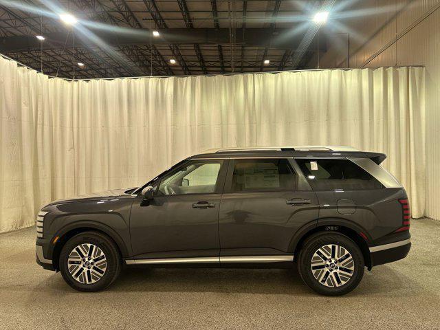 2026 Hyundai Palisade SEL 8P