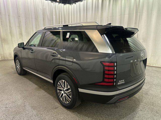 2026 Hyundai Palisade SEL 8P