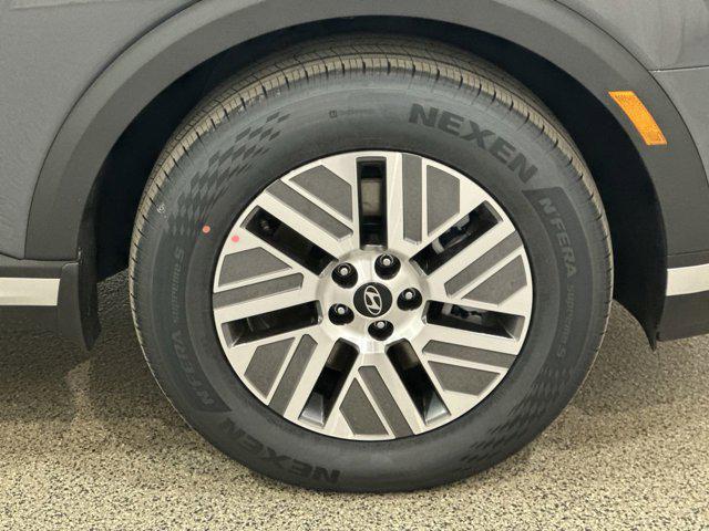 2026 Hyundai Palisade SEL 8P