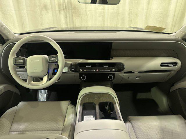 2026 Hyundai Palisade SEL 8P