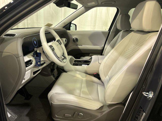 2026 Hyundai Palisade SEL 8P