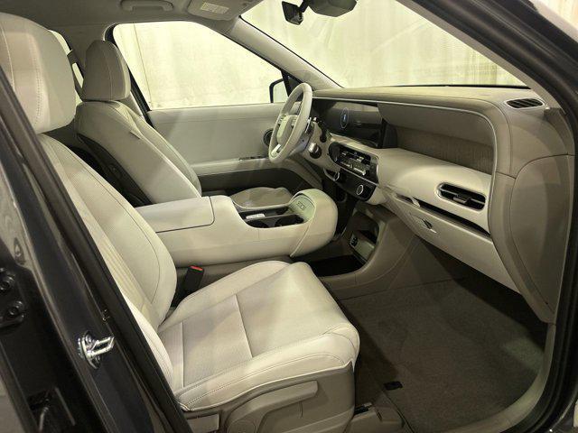 2026 Hyundai Palisade SEL 8P