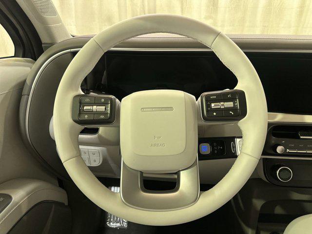 2026 Hyundai Palisade SEL 8P