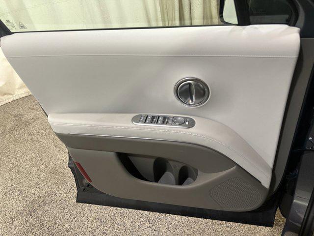 2026 Hyundai Palisade SEL 8P