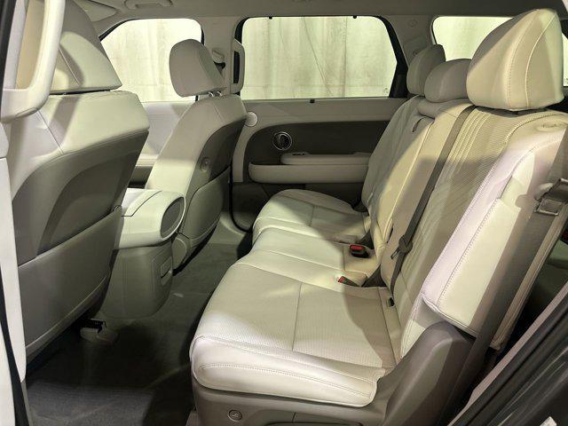 2026 Hyundai Palisade SEL 8P