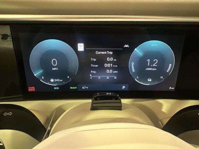 2026 Hyundai Palisade SEL 8P