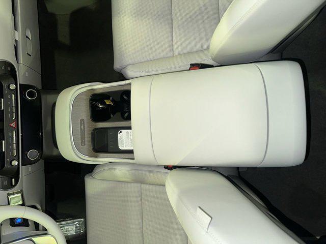 2026 Hyundai Palisade SEL 8P