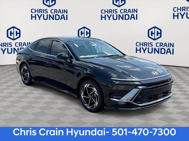 2026 Hyundai Sonata SEL Sport for sale in CONWAY, AR