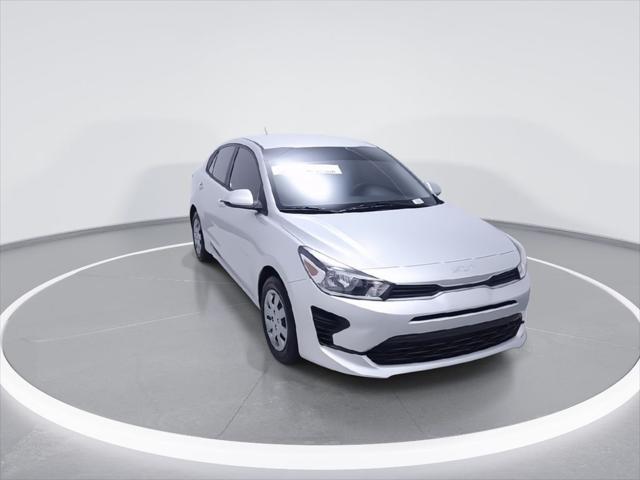 2023 Kia Rio LX