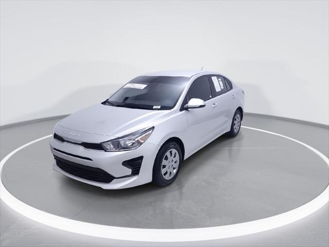 2023 Kia Rio LX