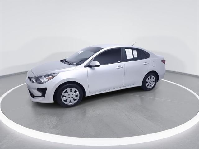 2023 Kia Rio LX