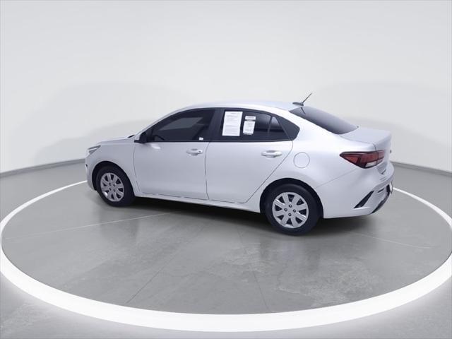 2023 Kia Rio LX