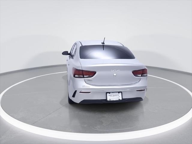 2023 Kia Rio LX