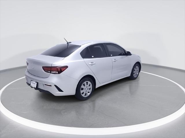 2023 Kia Rio LX