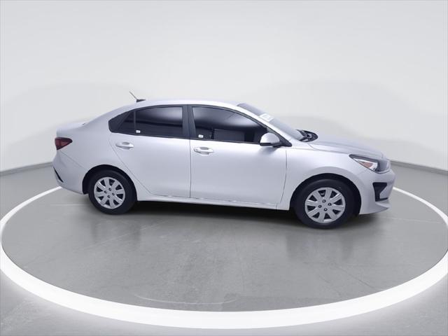 2023 Kia Rio LX