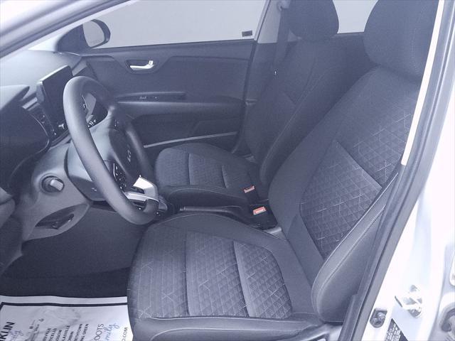 2023 Kia Rio LX