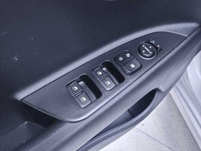 2023 Kia Rio LX