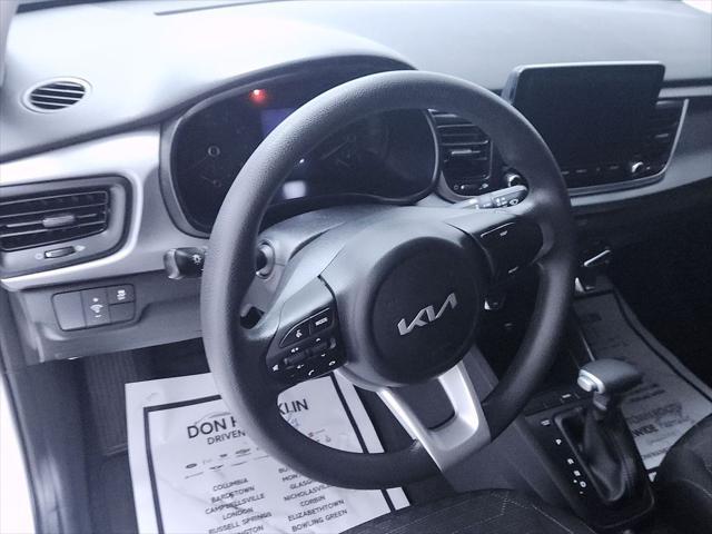 2023 Kia Rio LX