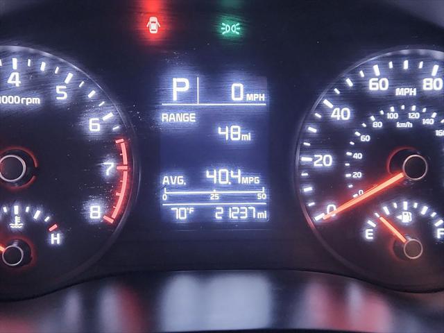 2023 Kia Rio LX