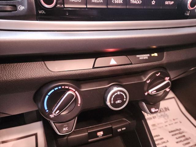 2023 Kia Rio LX