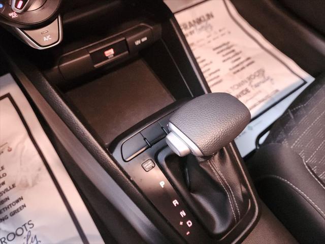 2023 Kia Rio LX
