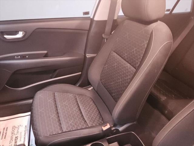 2023 Kia Rio LX