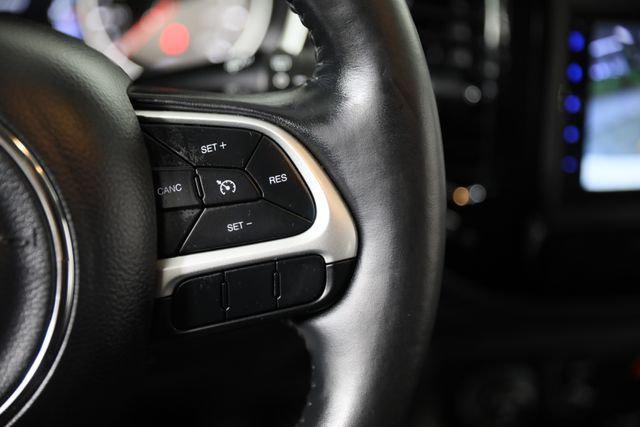 2018 Jeep Compass Altitude 4x4