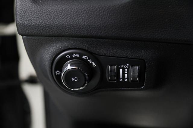2018 Jeep Compass Altitude 4x4