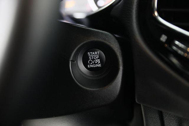 2018 Jeep Compass Altitude 4x4