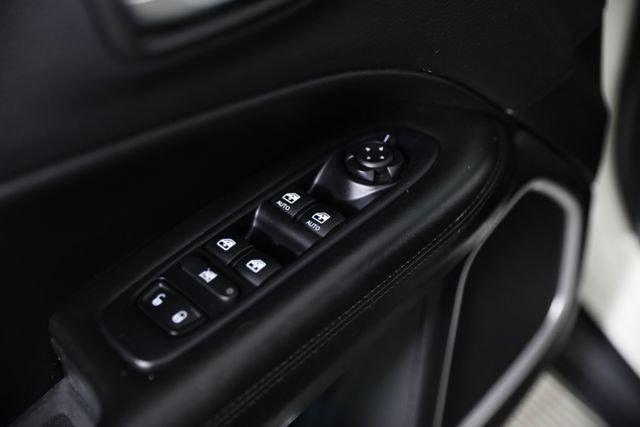 2018 Jeep Compass Altitude 4x4