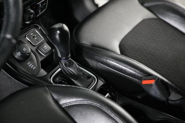 2018 Jeep Compass Altitude 4x4