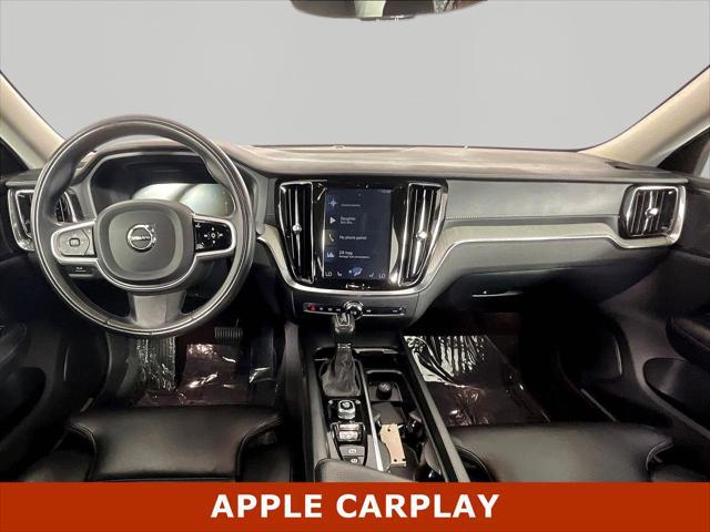 2019 Volvo S60 T6 Inscription