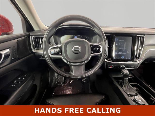 2019 Volvo S60 T6 Inscription
