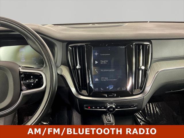 2019 Volvo S60 T6 Inscription