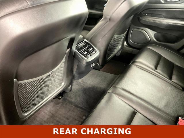 2019 Volvo S60 T6 Inscription