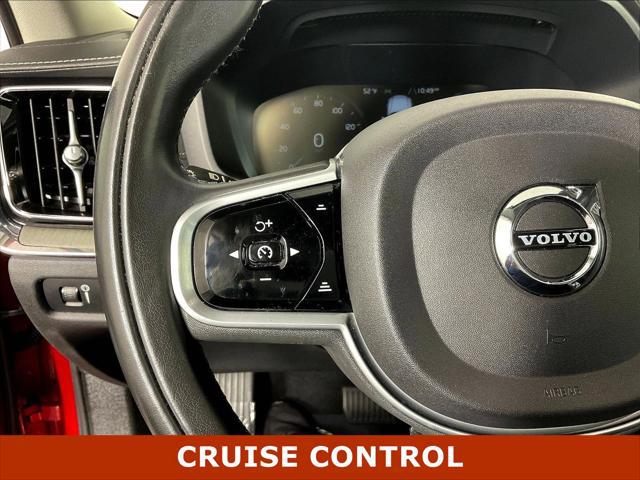 2019 Volvo S60 T6 Inscription