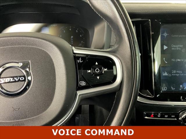 2019 Volvo S60 T6 Inscription