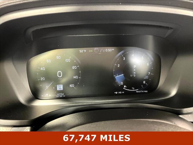 2019 Volvo S60 T6 Inscription