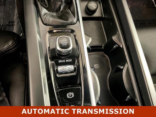 2019 Volvo S60 T6 Inscription