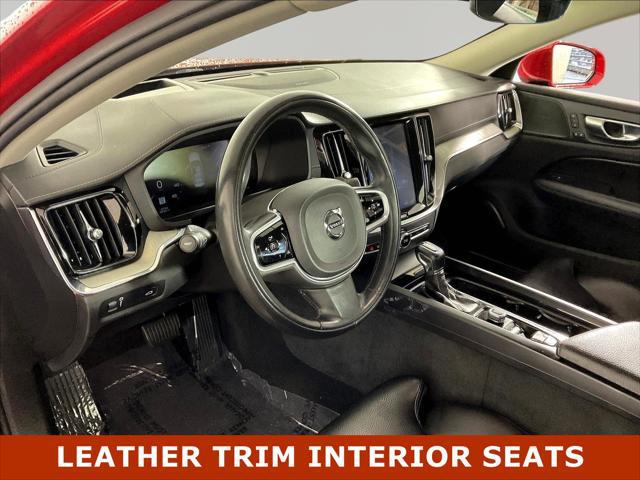 2019 Volvo S60 T6 Inscription