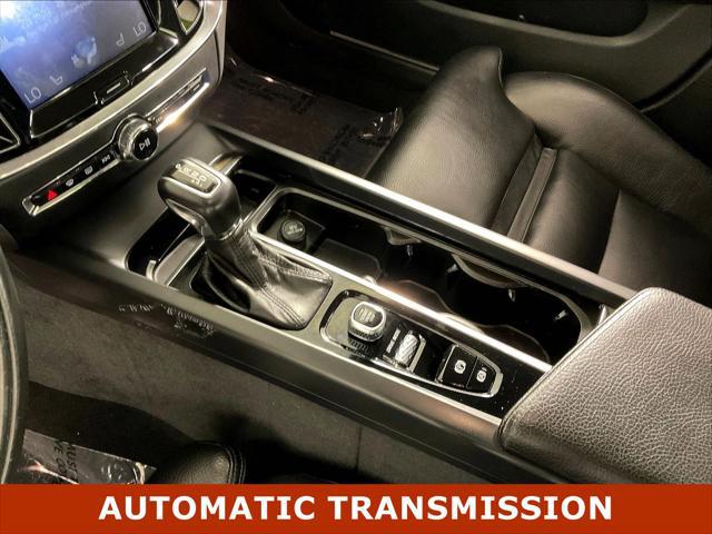 2019 Volvo S60 T6 Inscription