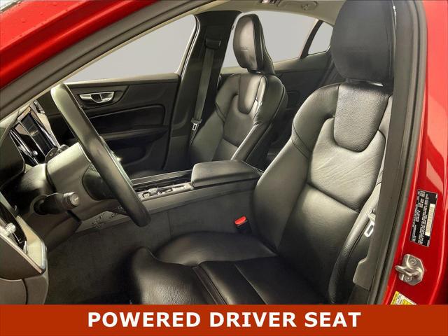 2019 Volvo S60 T6 Inscription